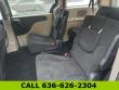 2016 Dodge Grand Caravan SXT Van