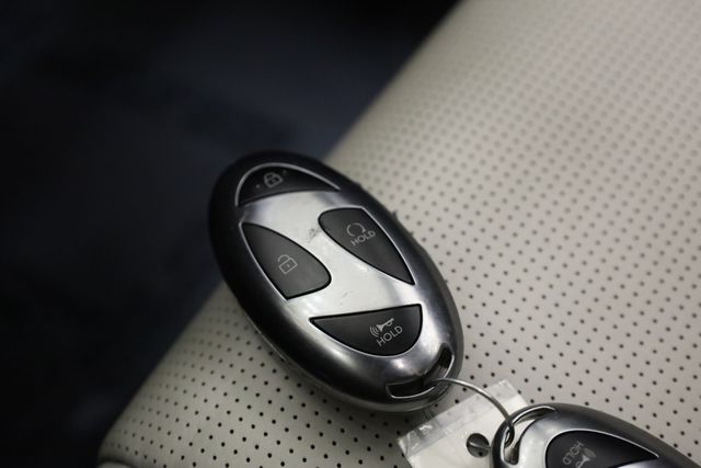 2024 Hyundai Santa Fe Calligraphy - Photo 37