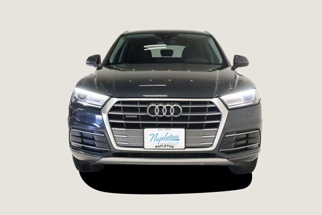 2019 Audi Q5 2.0T Premium photo 3