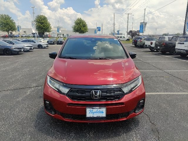 2026 Honda Odyssey Sport L - Photo 9