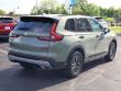 2026 Honda CR-V Hybrid TrailSport SUV