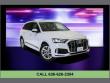 2022 Audi Q7 55 Premium Plus SUV