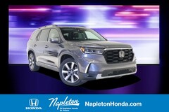 2023 Honda Pilot Elite SUV