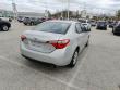 2016 Toyota Corolla LE Sedan