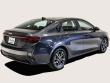 2024 Kia Forte LXS Sedan