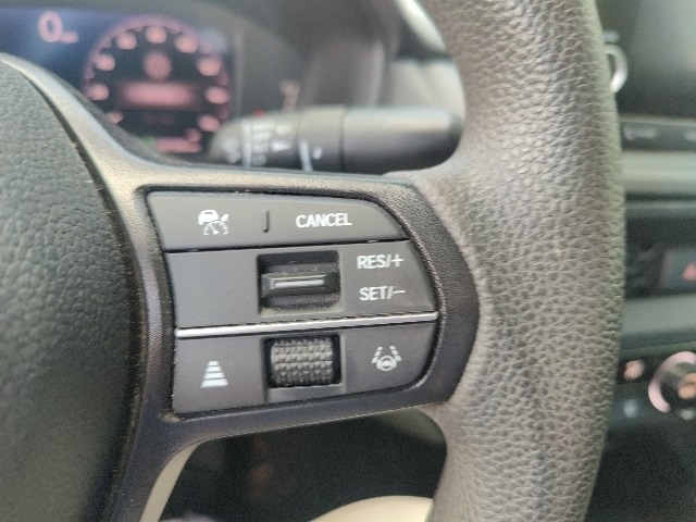 2024 Honda Accord EX photo 14