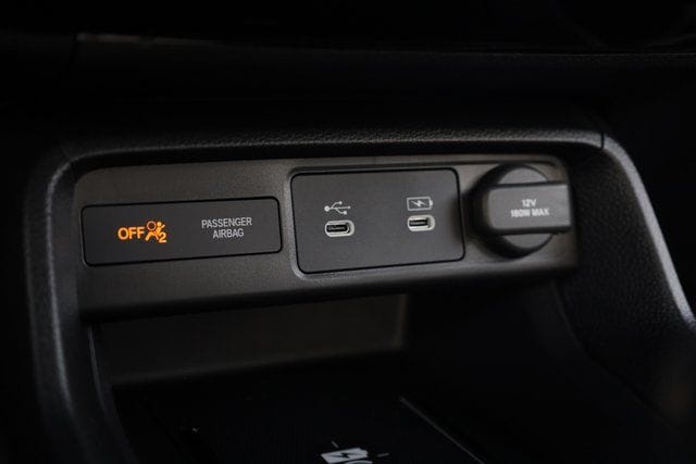 2026 Honda Civic Sport Touring - Photo 24