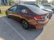 2015 Honda Civic EX Sedan