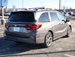 2026 Honda Odyssey Touring Van Passenger