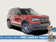 2022 Ford Bronco Sport Big Bend SUV