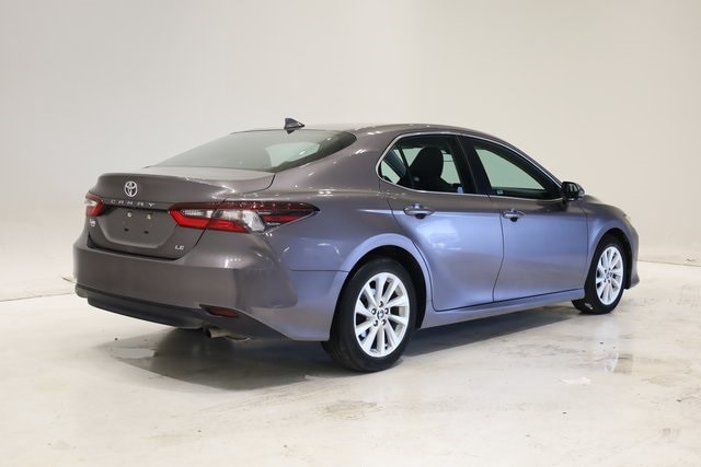 2024 Toyota Camry LE photo 4