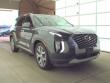 2021 Hyundai Palisade SEL SUV