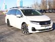 2026 Honda Odyssey Elite Van Passenger