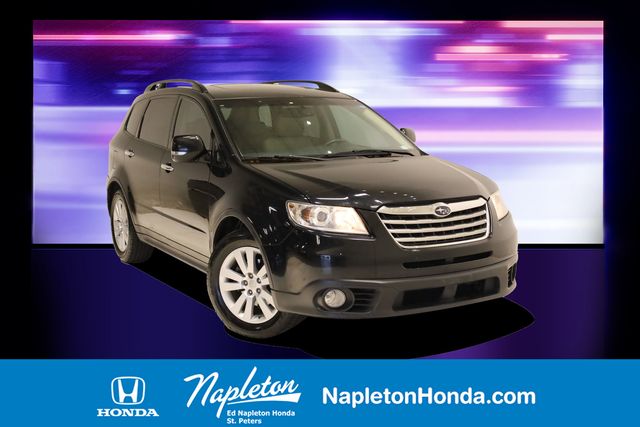 2008 Subaru Tribeca Limited