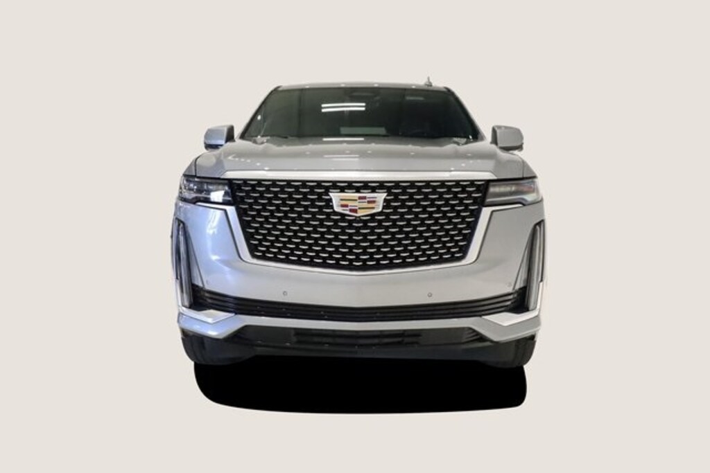 Used 2023 CADILLAC Escalade Premium Luxury SUV