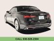 2022 Audi A5 45 Premium Cabriolet