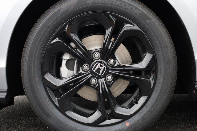 2025 Honda Accord SE - Photo 7