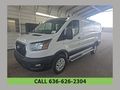 2025 Ford Transit-250 Cargo Base Van Low Roof Van