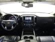 2015 Chevrolet Silverado 1500 LTZ Truck Crew Cab