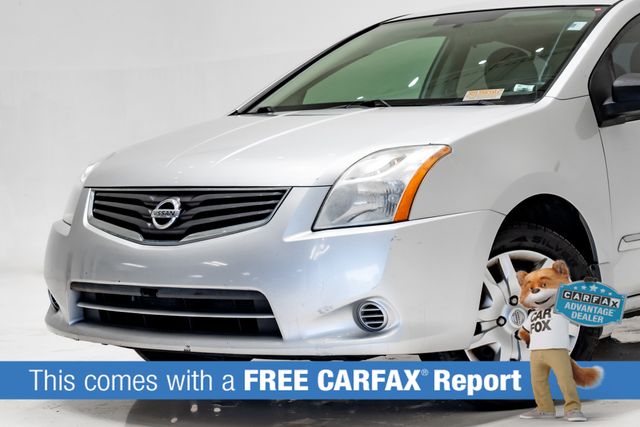 Used 2011 Nissan Sentra S with VIN 3N1AB6AP6BL691069 for sale in St. Peters, MO