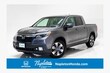  Honda Ridgeline