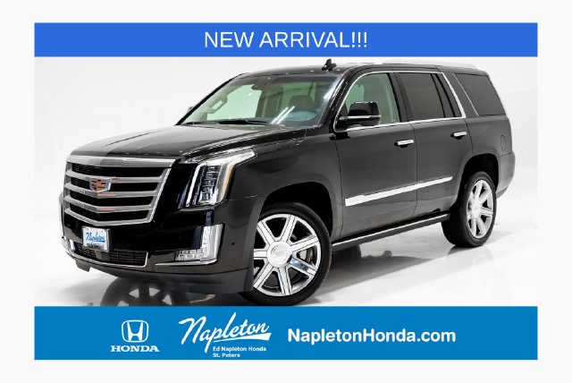 2019 Cadillac Escalade