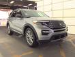 2023 Ford Explorer Limited SUV