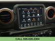 2022 Jeep Gladiator Mojave Truck Crew Cab