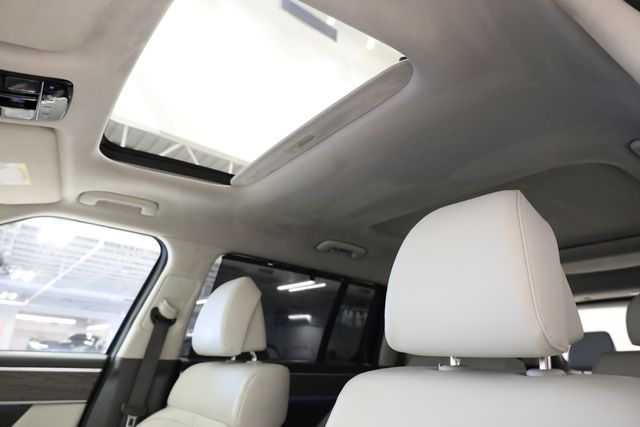 2024 Hyundai Santa Fe Calligraphy - Photo 27