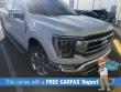 2023 Ford F-150 Lariat Truck SuperCrew Cab