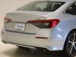 2022 Honda Civic Touring Sedan