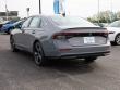 2025 Honda Accord Hybrid Sport Sedan