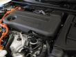 2025 Honda Civic Hybrid Sport Touring Sedan