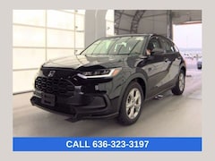 2025 Honda HR-V LX SUV