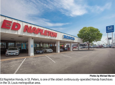 Ed Napleton Honda >> News Ed Napleton Honda New Honda Dealership In St Peters Mo 63376 Ed Napleton Honda >> News Ed Napleton Honda New Honda Dealership In St Peters Mo 63376