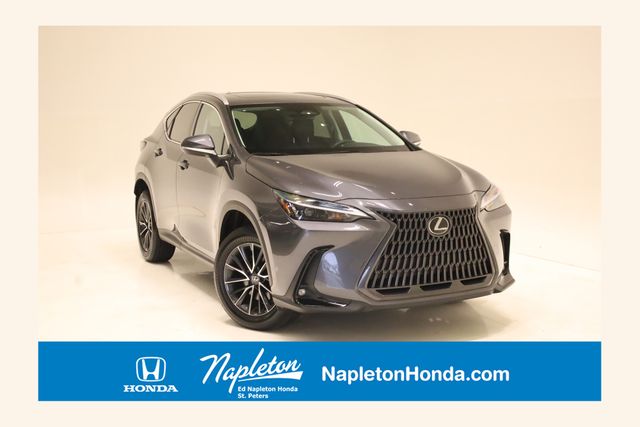 2024 Lexus NX 350 250 FWD's photo