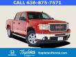 2012 GMC Sierra 1500 SLE Truck Crew Cab 2012 GMC Sierra 1500 SLE Truck Crew Cab