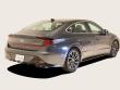 2022 Hyundai Sonata Limited Sedan
