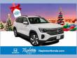 2024 Volkswagen Atlas 2.0T SE w/Technology SUV
