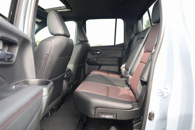 2026 Honda Ridgeline Black Edition - Photo 29