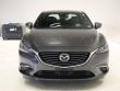 2017 Mazda Mazda6 Grand Touring Sedan