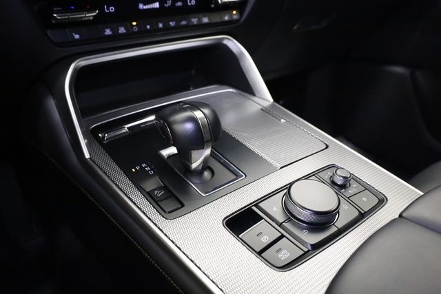 2025 Mazda CX-90 Preferred Package - Photo 24