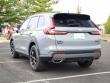 2026 Honda CR-V Hybrid Sport-L SUV