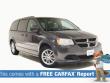 2016 Dodge Grand Caravan SXT Van