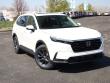 2026 Honda CR-V EX-L SUV