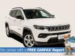 2023 Jeep Compass Latitude SUV