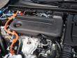 2026 Honda Civic Hybrid Sport Touring Sedan