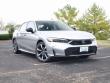 2026 Honda Civic Hybrid Sport Touring Sedan