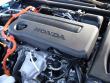2026 Honda Civic Hybrid Sport Sedan