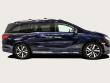 2018 Honda Odyssey Elite Van